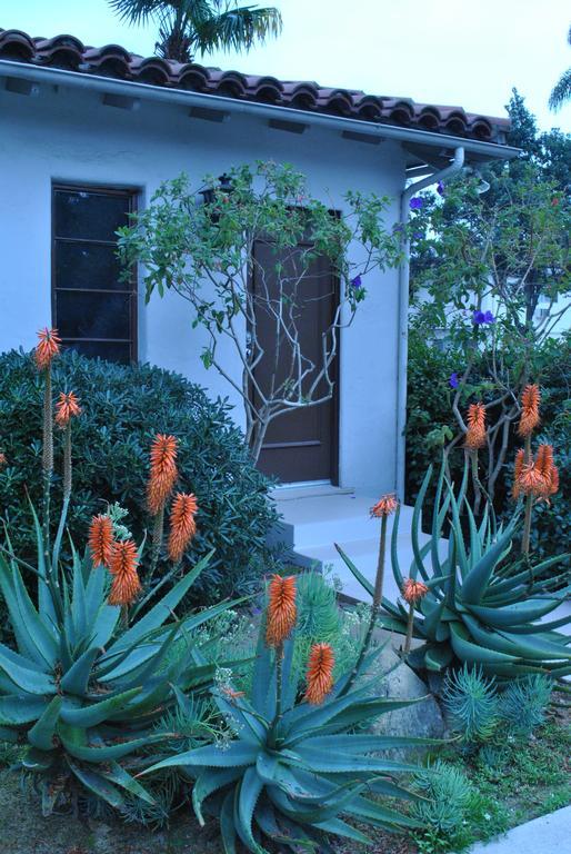 Casa Del Mar Inn Santa Barbara Exteriér fotografie