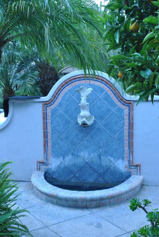 Casa Del Mar Inn Santa Barbara Exteriér fotografie